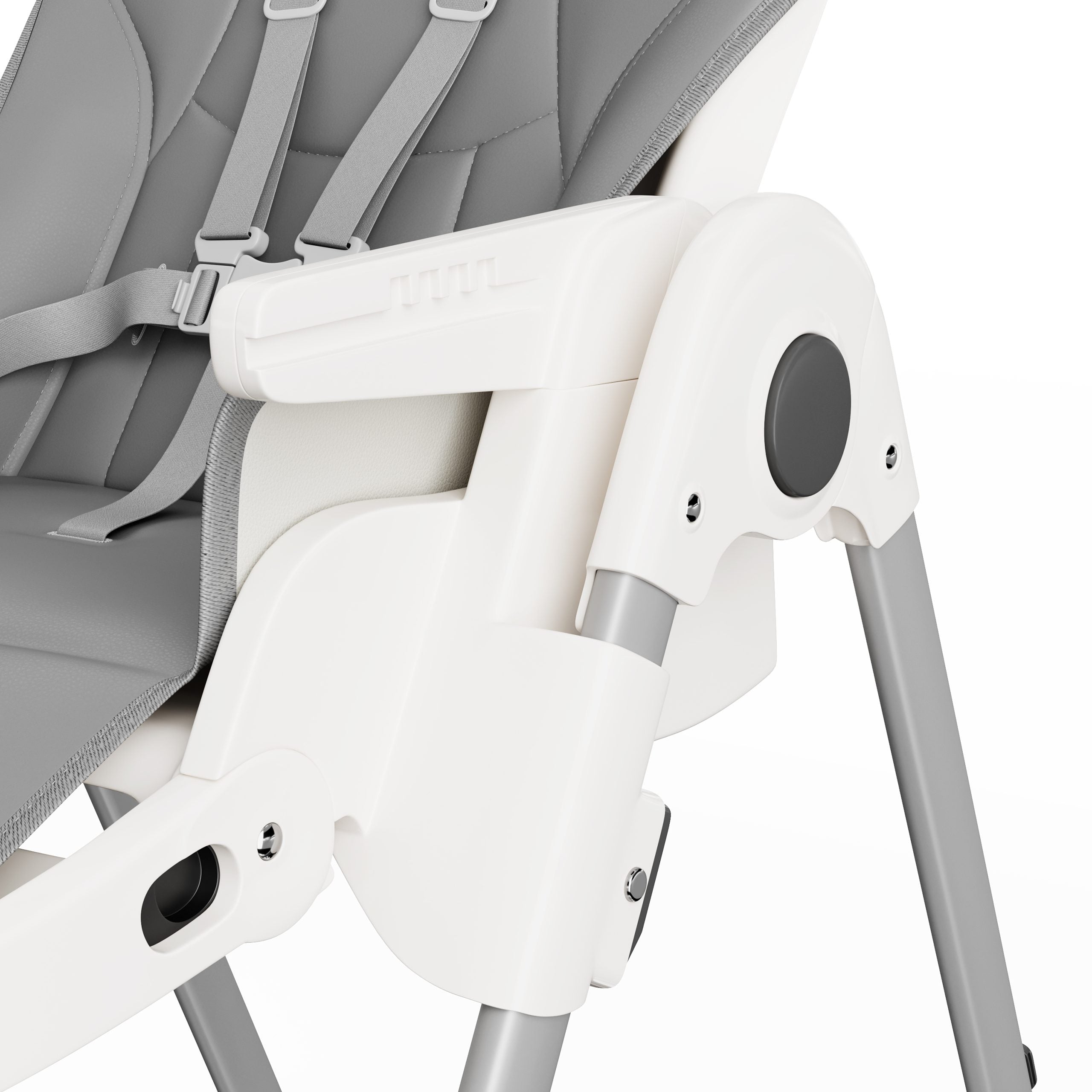 Baby Folding Dining Chair - Love Mamma