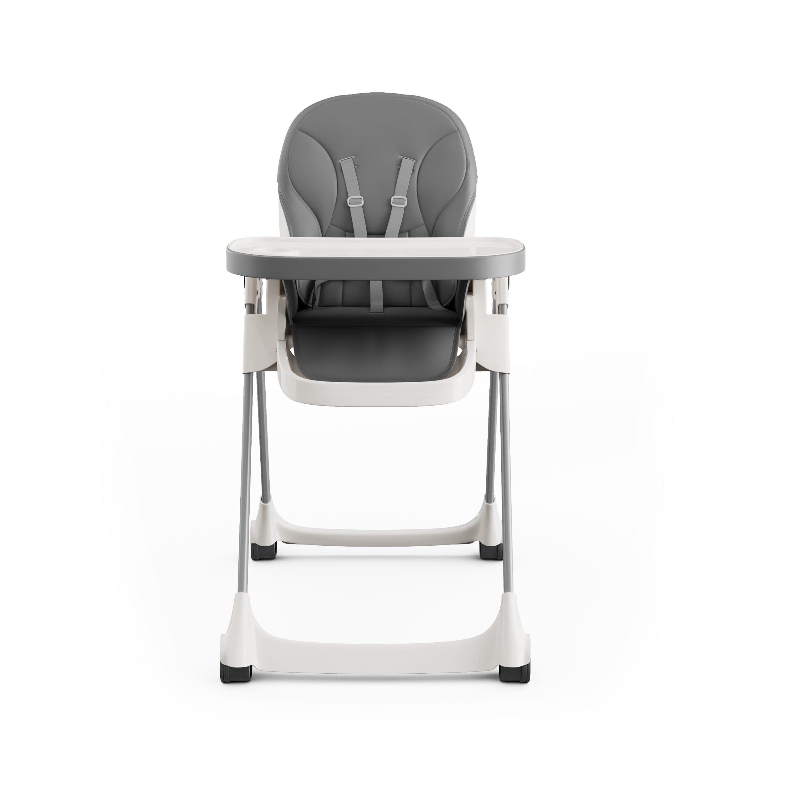 Baby Folding Dining Chair - Love Mamma
