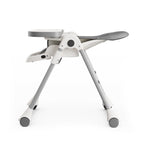 Baby Folding Dining Chair - Love Mamma