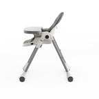 Baby Folding Dining Chair - Love Mamma