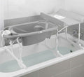 Hydro Baby Estraibile Baby Bath - art. C518