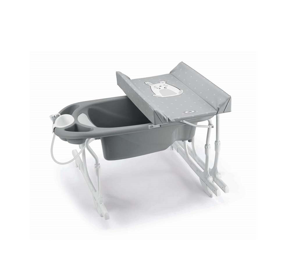 Hydro Baby Estraibile Baby Bath - art. C518