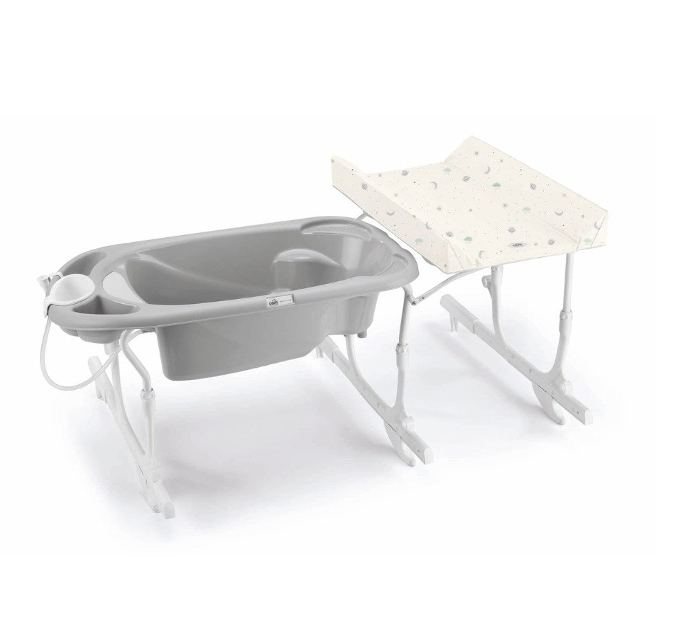 Hydro Baby Estraibile Baby Bath - art. C518