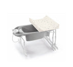 Hydro Baby Estraibile Baby Bath - art. C518