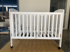 Love Nanna Baby Cot