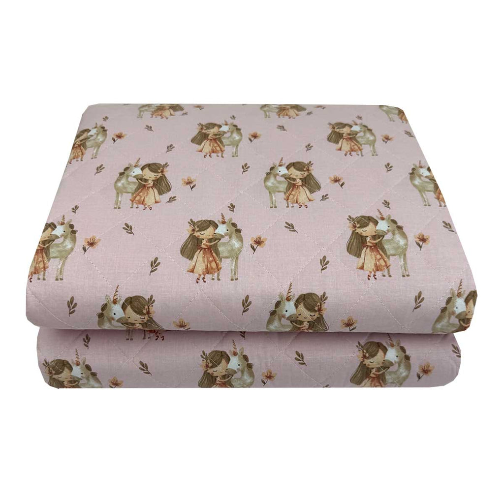 Sheet Set 3pcs - hero's print