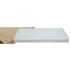 ARIADNI Orthop. Mattress 63 x123cm
