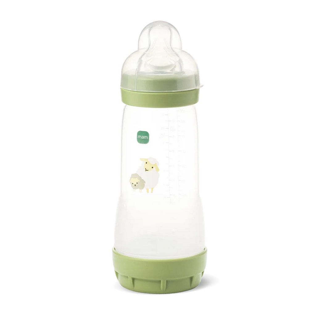 MAM Easy Start™ Anti-Colic 320ml Baby Bottle 4+ months, single pack