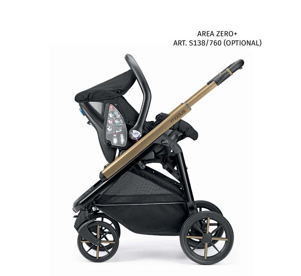 Modus Duo Modular System - color 602