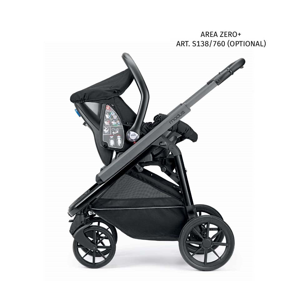 Modus Duo Modular System - color 603