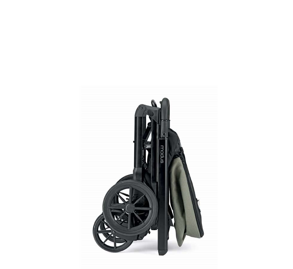 Modus (duo) Modular System - color 600