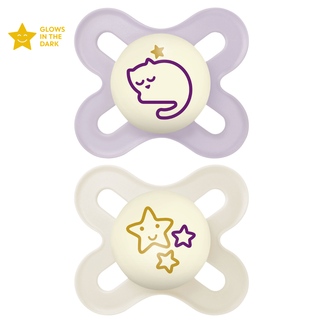 MAM Original Start Night 0-2m  Sheep / Moon