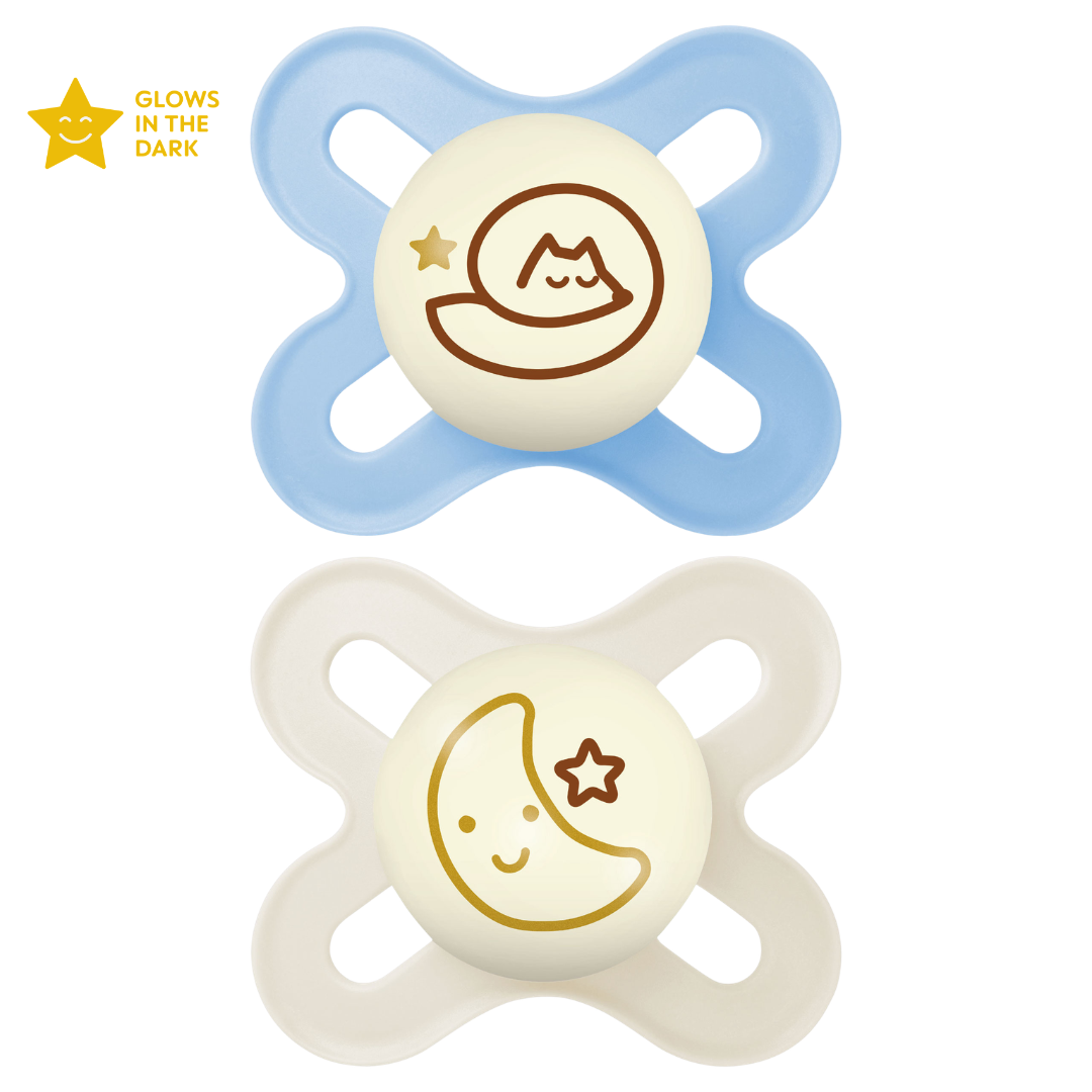 MAM Original Start Night 0-2m  Sheep / Moon