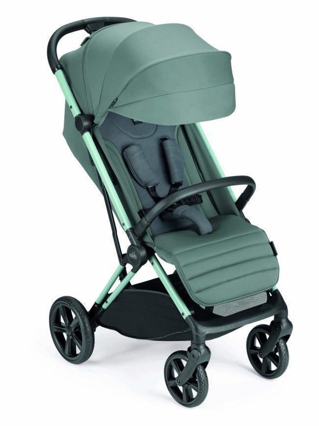 Cam Off Road Air Lightweight Stroller ( 0m - 4 years)