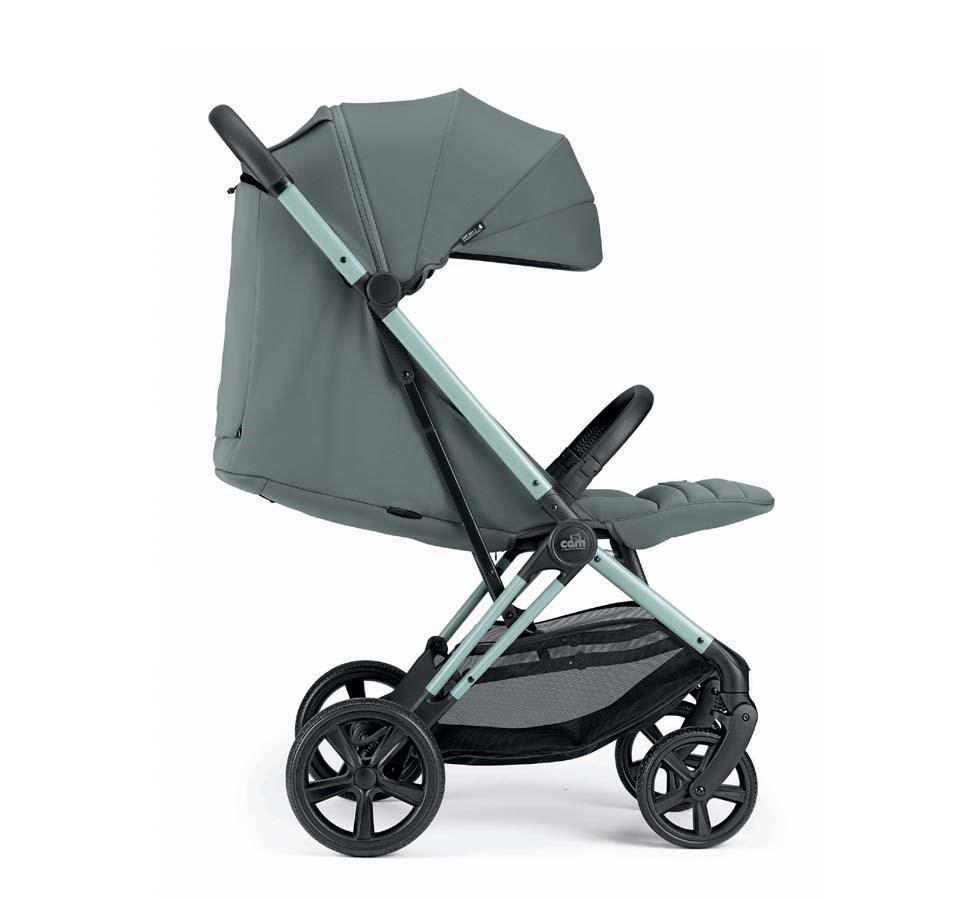 Cam Off Road Air Lightweight Stroller ( 0m - 4 years)