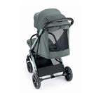 Cam Off Road Air Lightweight Stroller ( 0m - 4 years)