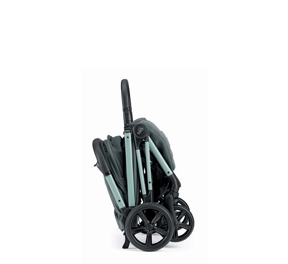 Cam Off Road Air Lightweight Stroller ( 0m - 4 years)