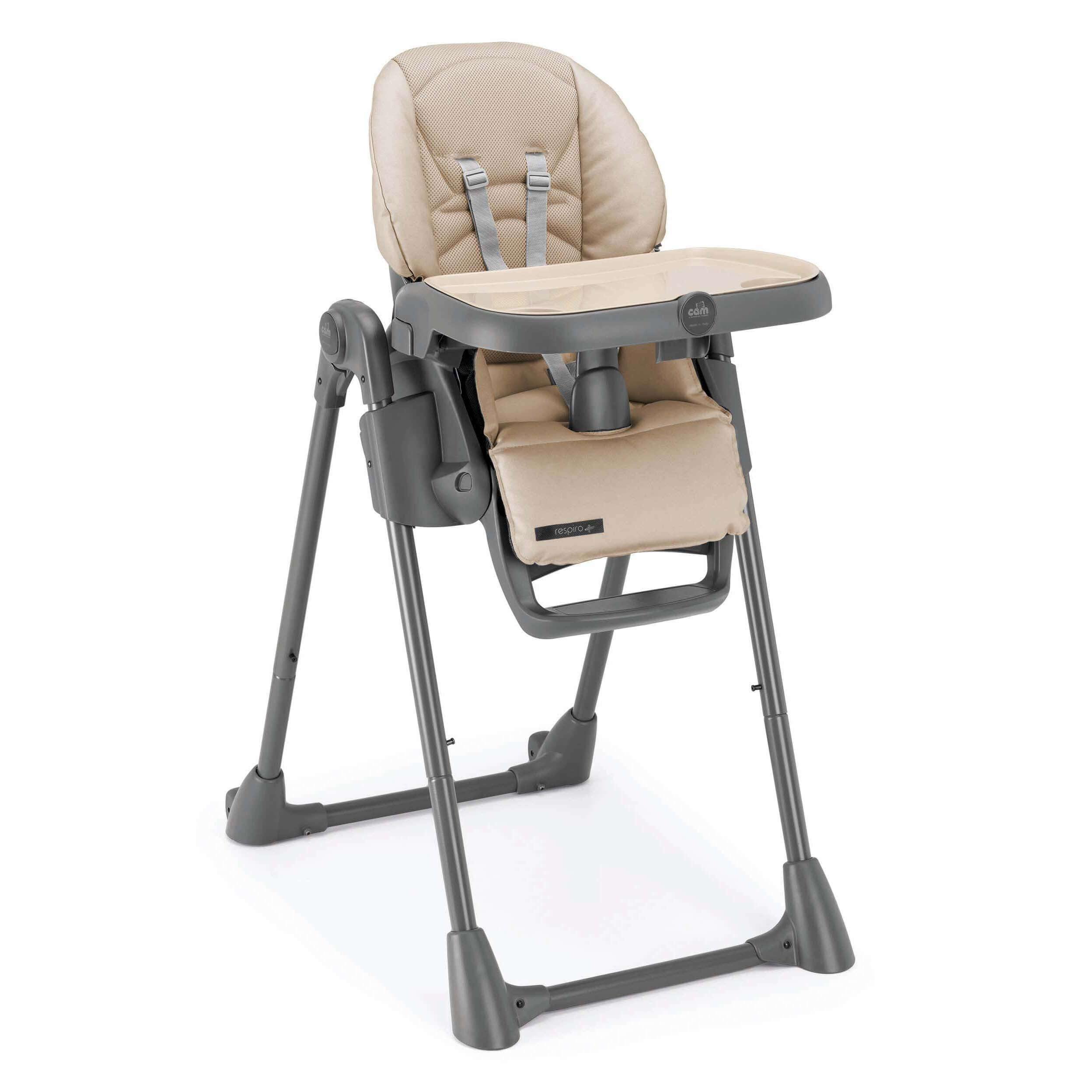 Cam Highchair Pappananna Icon