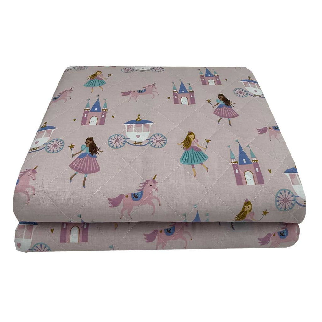 Sheet Set 3pcs - hero's print