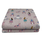 Sheet Set 3pcs - hero's print