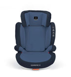 Cam Quantico Car Seat (100-150cm)