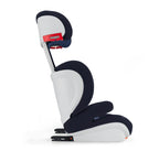 Cam Quantico Car Seat (100-150cm)