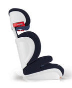 Cam Quantico Car Seat (100-150cm)