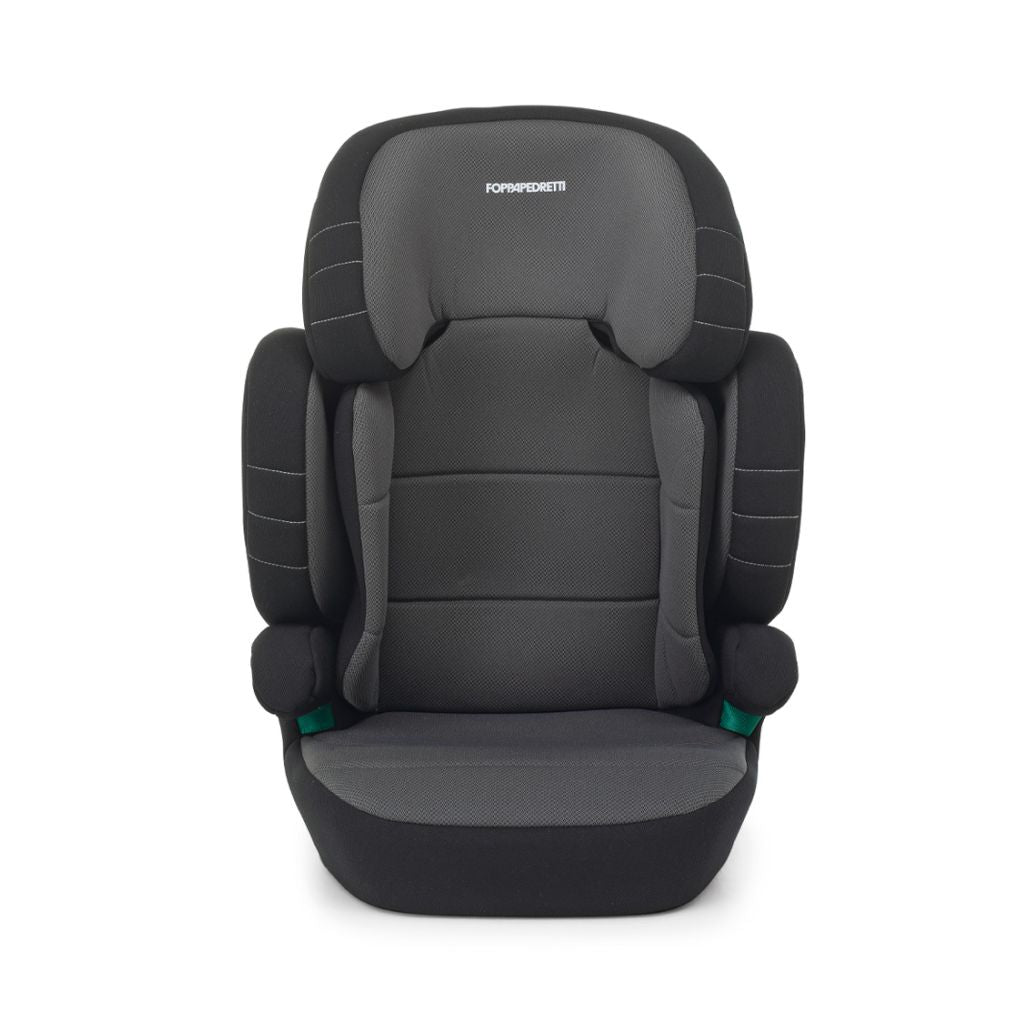 Foppapedretti OPEN i-Size Car seat (from 100 to 150 cm height)