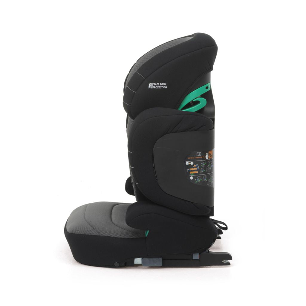 Foppapedretti OPEN i-Size Car seat (from 100 to 150 cm height)