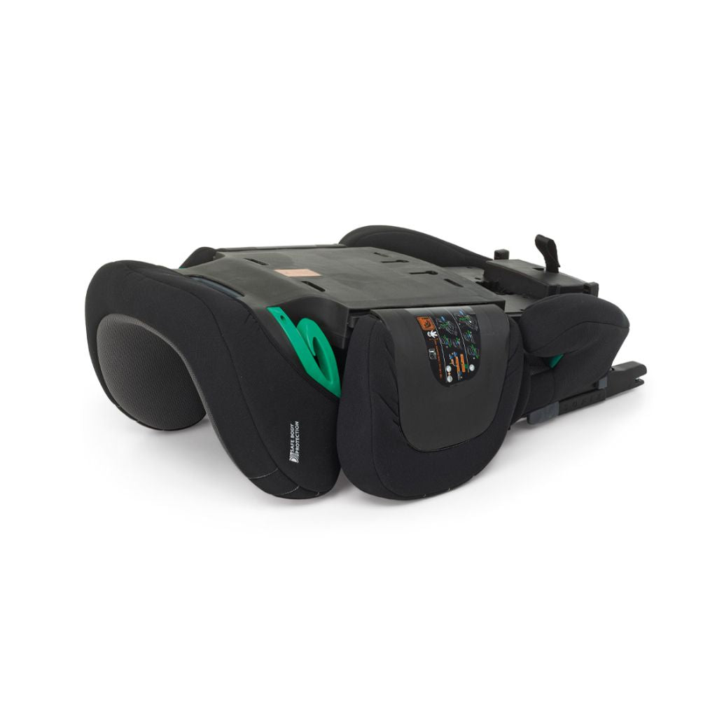 Foppapedretti OPEN i-Size Car seat (from 100 to 150 cm height)