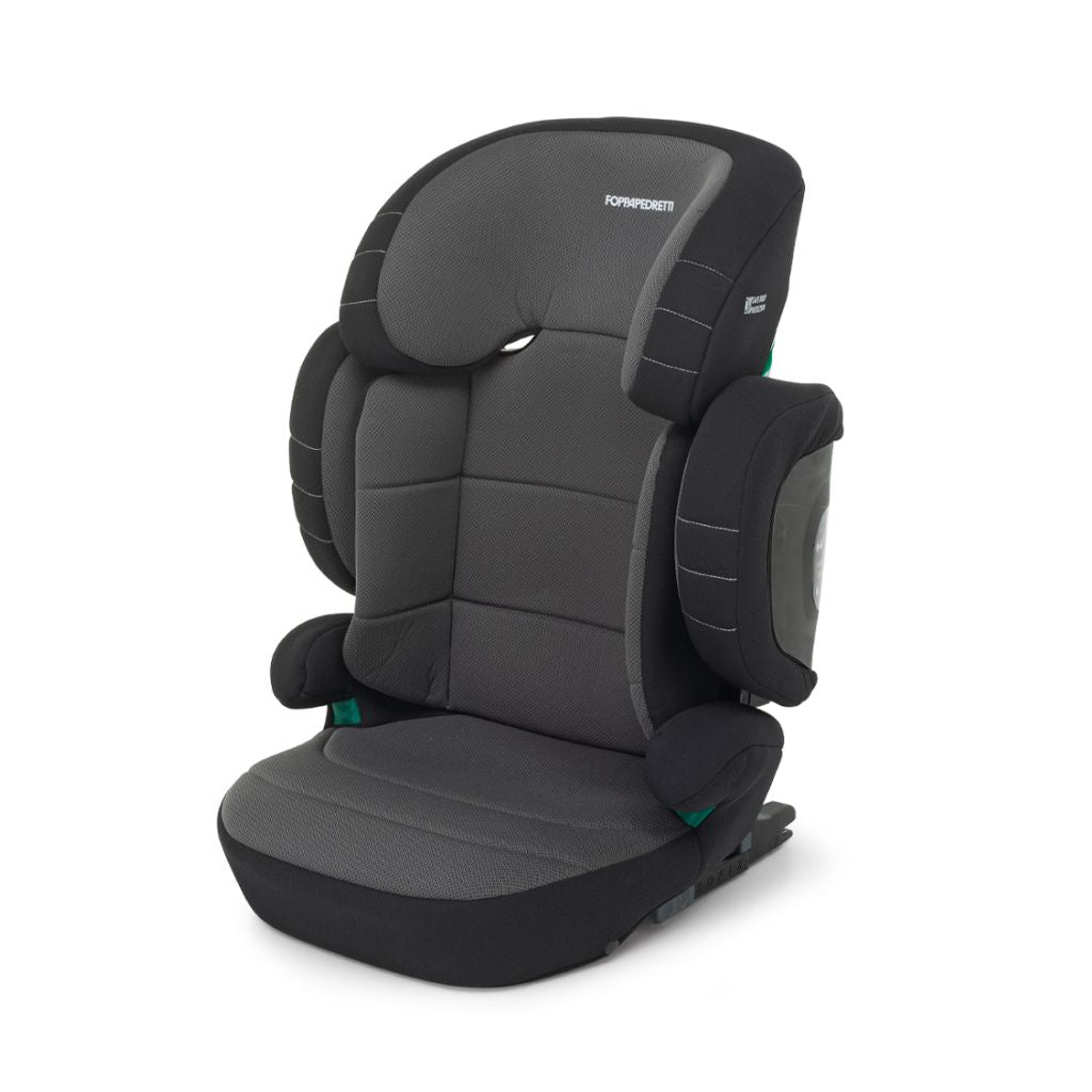 Foppapedretti OPEN i-Size Car seat (from 100 to 150 cm height)