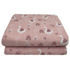 Sheet Set 3pcs - hero's print
