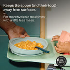 Tommee Tippee Softee™ Weaning Spoons (5pcs.) 4m+