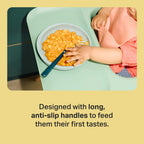 Tommee Tippee Softee™ Weaning Spoons (5pcs.) 4m+