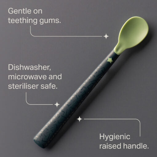 Tommee Tippee Softee™ Weaning Spoons (5pcs.) 4m+
