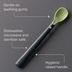 Tommee Tippee Softee™ Weaning Spoons (5pcs.) 4m+