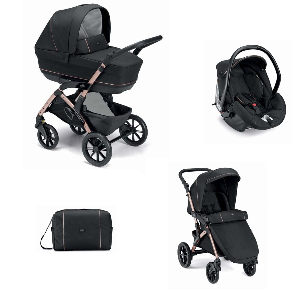 Dinamico Smart Modular System - color 980