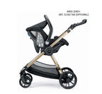 Techno Babila Duo/Modular System color 564 (cuori beige)
