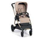 Techno Babila Duo/Modular System color 564 (cuori beige)