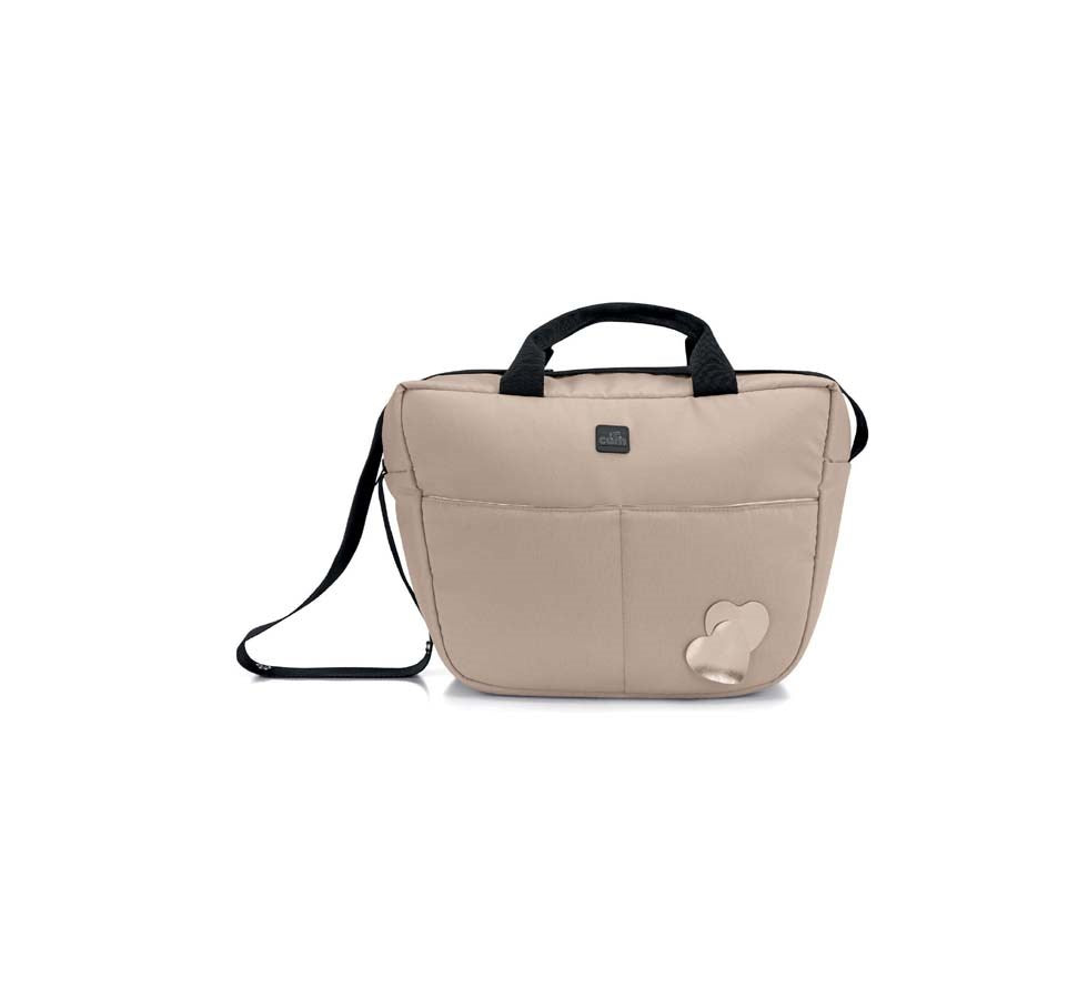 Techno Babila Duo/Modular System color 564 (cuori beige)