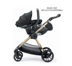 Techno Babila Duo/Modular System color 564 (cuori beige)