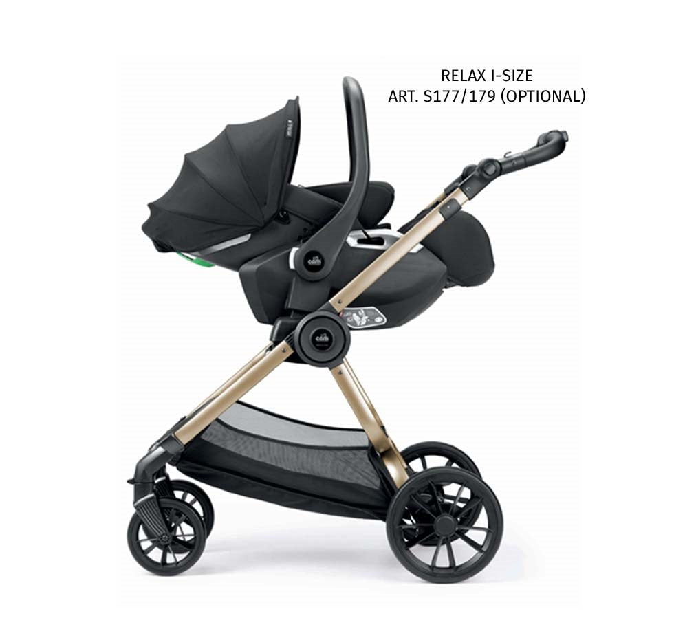 Techno Babila Duo/Modular System color 564 (cuori beige)
