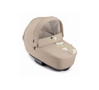 Techno Babila Duo/Modular System color 564 (cuori beige)