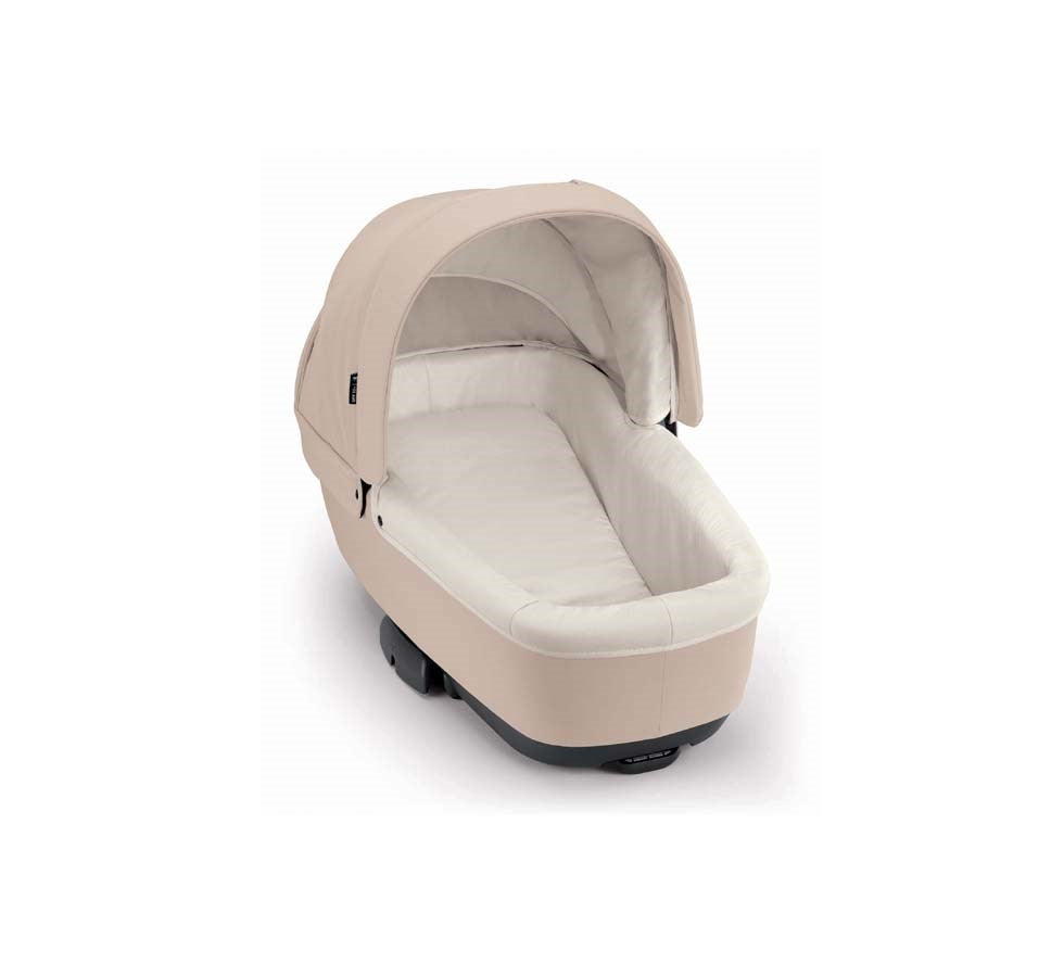 Techno Babila Duo/Modular System color 564 (cuori beige)