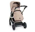 Techno Babila Duo/Modular System color 564 (cuori beige)