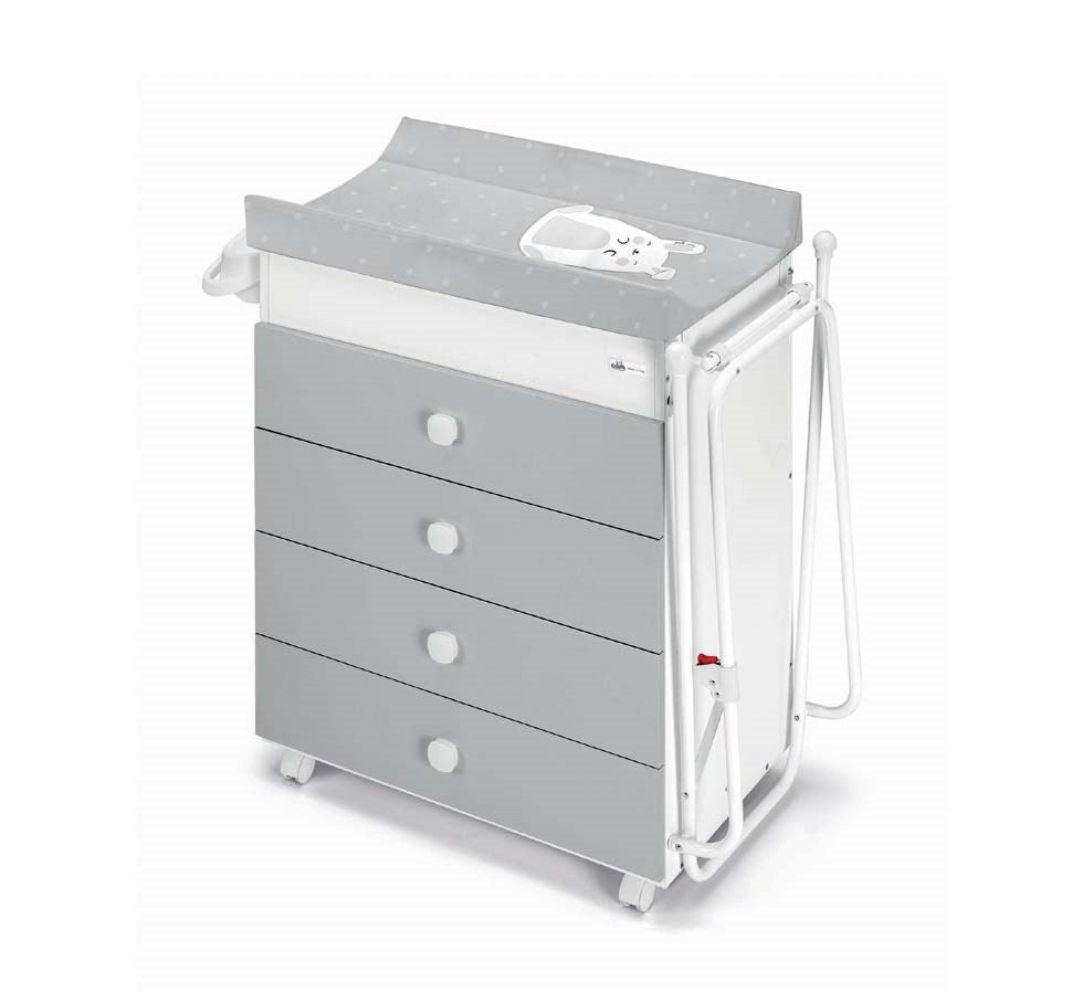 Telaio Per Asia C521