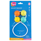 Tigex Balls Rattle