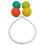 Tigex Balls Rattle