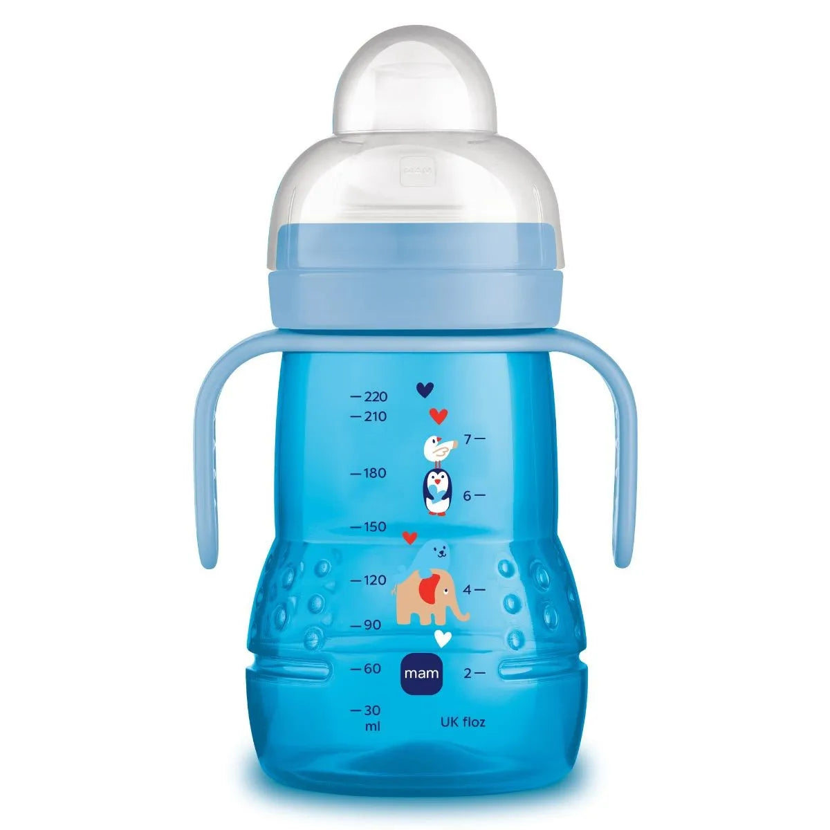 Trainer+ 220ml 4+ months