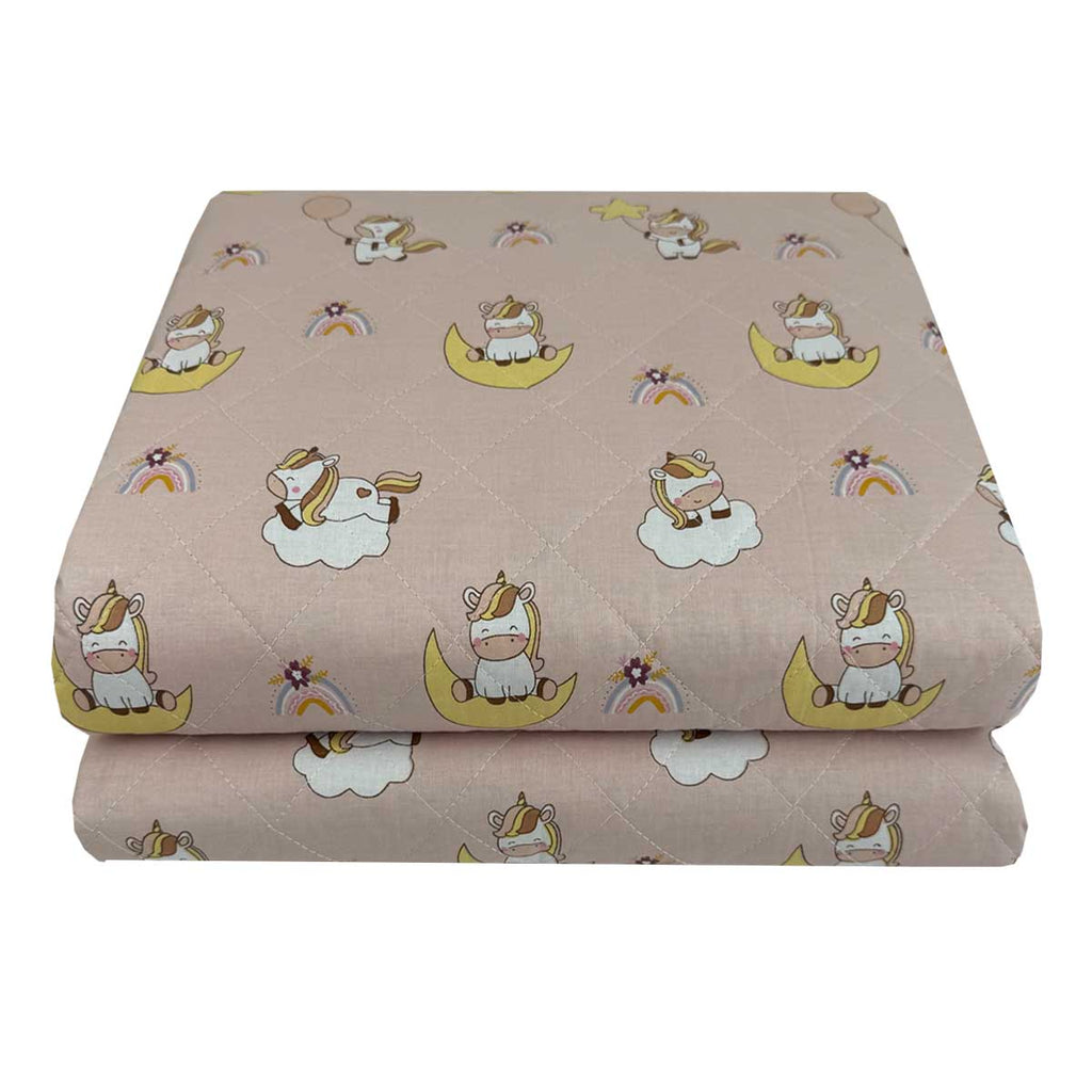 Sheet Set 3pcs - hero's print